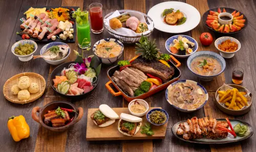 雙十連假餐廳優惠！免費吃牛排、加1元多一碗　buffet現抵1010元