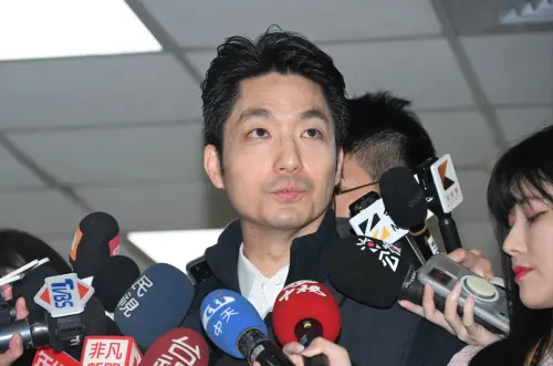 警搜酒吧威脅「不做筆錄就出櫃」？蔣萬安令釐清：我會去同志遊行