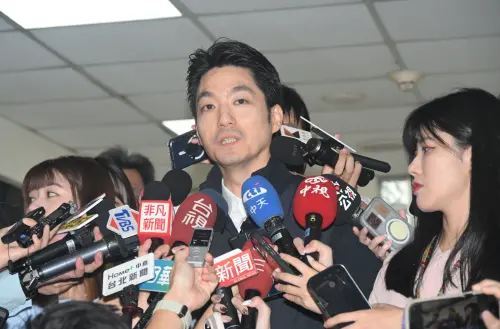 北市延平中學21人吐瀉還掛急診　蔣萬安：不確定食物中毒還是諾羅