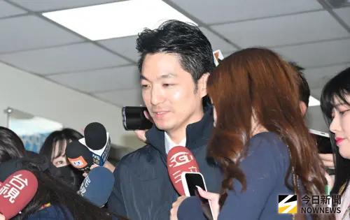 趙少康邀約有結果！蔣萬安證實：時間已敲定將上《少康戰情室》
