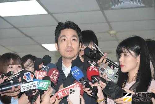 101國慶無人機秀「火鍋」被疑偷臭　蔣萬安：我不加芋頭