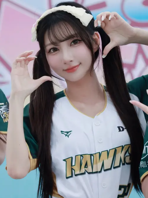 ▲一粒（如圖）離隊後首度發聲，並感性告別Wing Stars：「這三年真的很快樂。」（圖／一粒臉書）