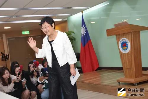 徐佳青請辭仍難止血？北檢發交廉政署追查　全案最新進度曝光
