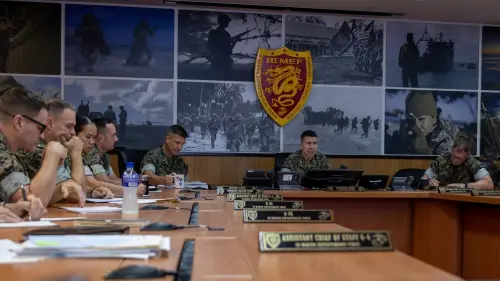 20歲上兵殺人搶劫掀沖繩怒火！當地美軍遭48小時禁足＋宵禁1個月