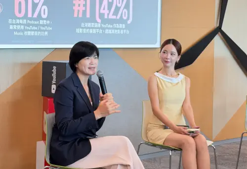 奎丁靠Shorts打開新客群！Shopping分潤占8成　昔嫌麻煩今必做