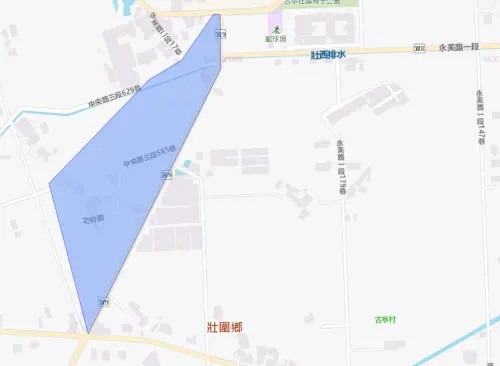 ▲宜蘭縣10月8日停水範圍。（圖／自來水公司water.gov.tw）