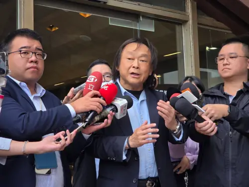 沈伯洋被跟監案起訴4人　王世堅肯定司法：對人權最大保護