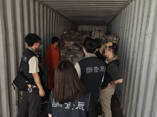 移工之島3／外籍兵團成車手主力？服刑前落跑移民署補破網
