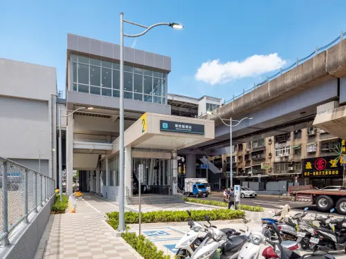 房市／三鶯線通車不只領漲一區　鶯歌房市「各取所需」