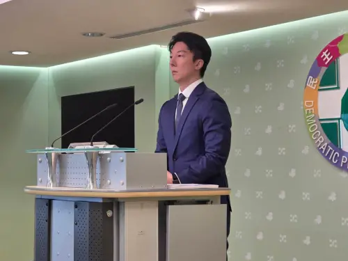 徐佳青請辭藍白酸「斷尾求生」　吳崢批藍：道德低「非常厚臉皮」