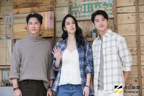 SJ利特將出席金鐘！《客家廚房2》角逐3大獎　韓劇女神加入第三季