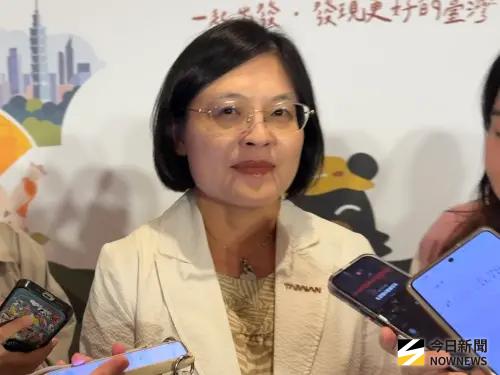 國旅補助刺激「淡季不淡」　平日住房補助經費已用25%
