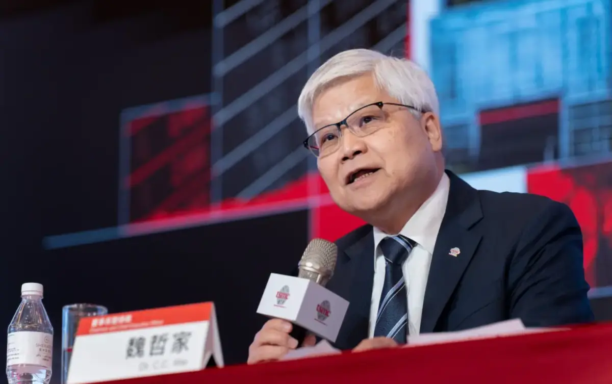 Taiwan Frontlines: Former TSMC executive explains why TSMC’s lead is about more than money
