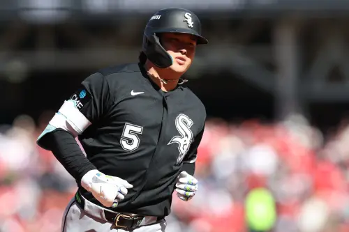 MLB／沒人能晉級！白襪3：9吞季後賽首敗　村神熄火讓守護者續命