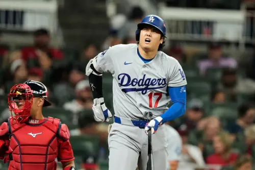 評論／少了大谷翔平根本沒差　道奇真正恐怖的是不必靠他當救世主