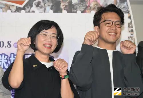 蔡康永被共軍鎖定「警政署出手」　沈伯洋發聲了！