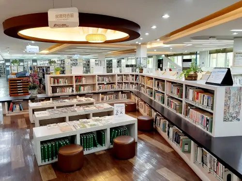 圖書館國慶日有開嗎？雙十連假「全台圖書館」營業時間：10/10休