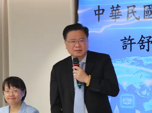 9月CPI飆至2.73%　許舒博：對底層民眾、中小企影響太大