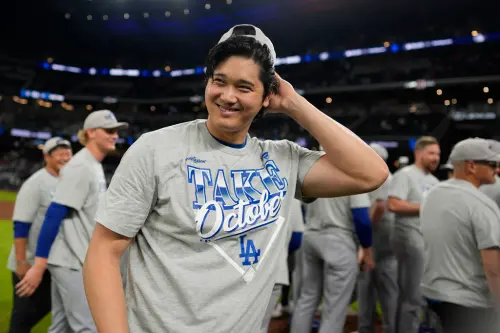 MLB 10/8季後賽戰報》道奇、光芒、釀酒人晉級　洋基慘遭橫掃出局
