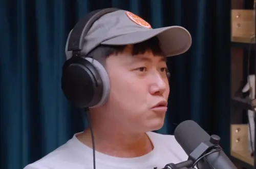 Cheap酸沈伯洋被害妄想症！警證實是非法跟監　他不道歉再度開嗆