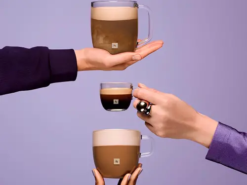 咖啡換季了！Nespresso 40週年人氣秋日風味限時回歸