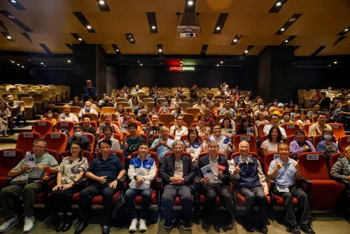 房市／信義房屋信義學堂　邀陳良基揭AI時代人才心法