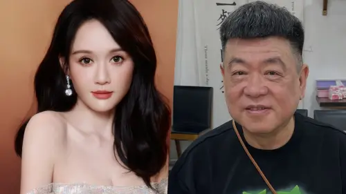 隔空開戰了！孫德榮、陳喬恩20年恩怨一次看　她怒揭真相嗆別再提