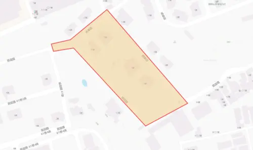 ▲台北市10月9日停水範圍。（圖／自來水公司water.gov.tw）