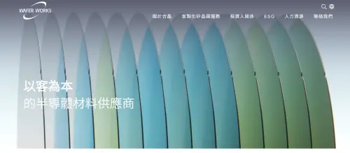 矽晶圓大廠加碼台灣！合晶投資178.8億元　中科園區擴廠
