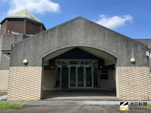 ▲位在國立屏東科技大學裡的國家免疫馬場。（圖／記者張乃文攝）