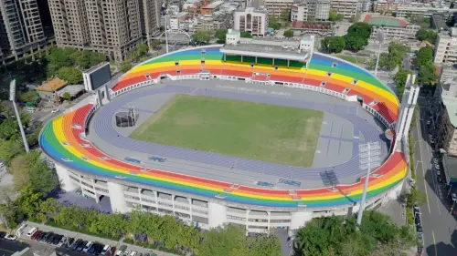 2026國慶晚會在板橋第一運動場！表演卡司、流程、交通、直播一覽