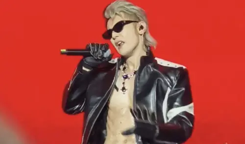 汪東城唱飛輪海神曲大翻車！走音影片炎亞綸狠酸：不能只有我看到