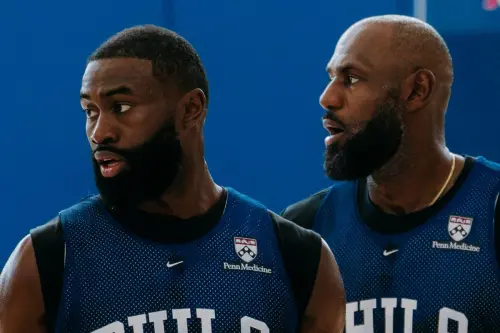 NBA 10/26賽程》76人、湖人繼續不敗保衛戰　ESPN預測勝率大利多
