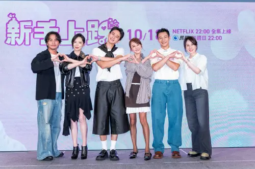第一胎胎位不正！陳意涵堅持自然產「沒醫院敢收」急剖腹爆吐3天