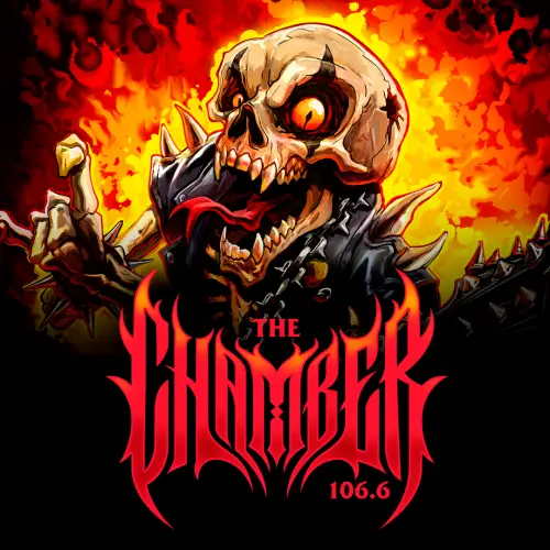 ▲秘室 106.6充滿重金屬音樂。（圖／Rockstar Games提供）
