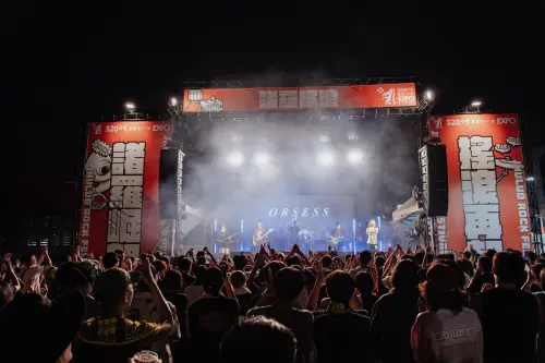 2026諸羅搖滾音樂祭10/10起2天免費聽！卡司、時間表、交通全攻略
