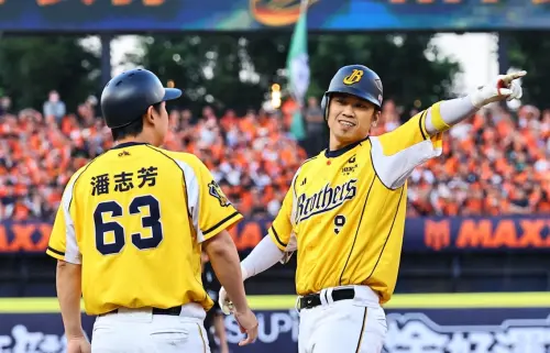 評論／兄弟季後賽G1贏在哪？「克服劣勢、擴大優勢」成勝負分水嶺