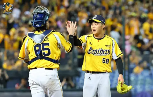 兄弟聽牌不去想橫掃！平野惠一讚呂彥青關鍵拆彈　坦言擔心黃韋盛