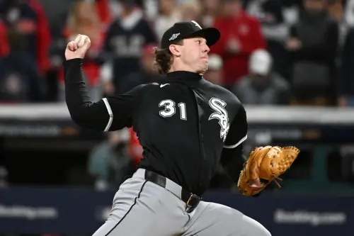 為何MLB季後賽得分超低？牛棚調度變了　美媒：這3支球隊最吃香