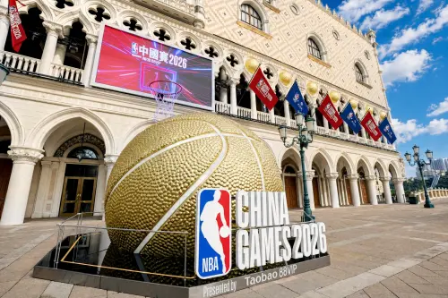 NBA中國賽為何重要？背後藏4億美元慘痛教訓　亟欲修補亞洲大金礦