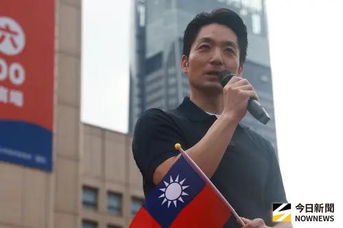 蔣萬安英文又鬧笑話？脫口「這一句」外賓也傻眼　律師揭正確用法