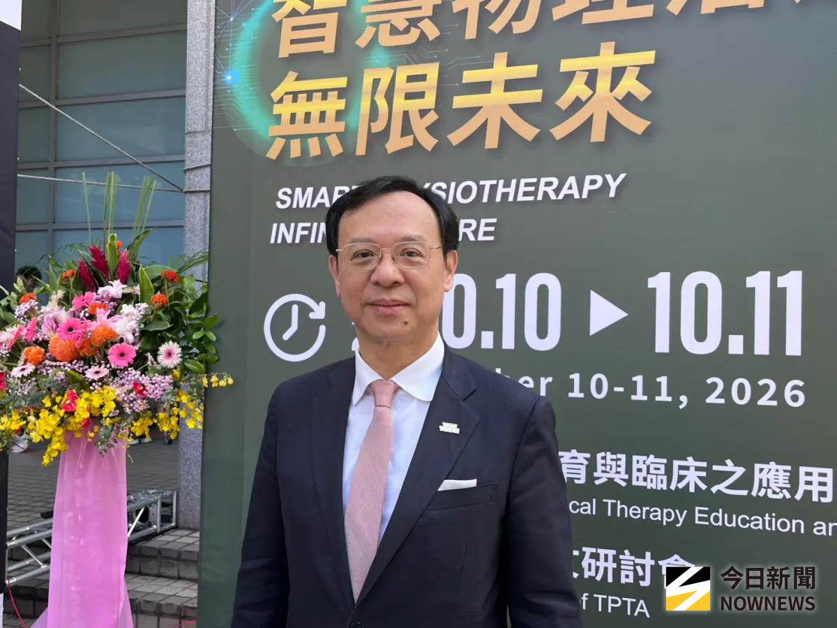 ▲衛福部長石崇良強調，減害計畫並非鼓勵使用毒品，也喊話不要再讓口水扭曲計畫的推動。（圖／記者張乃文攝）