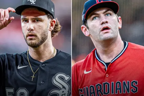 MLB季後賽10/11賽程》白襪、守護者G5決一死戰　勝隊晉級挑戰光芒