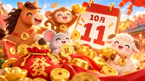 10/11起「4生肖」迎轉機！苦日子將熬過去　終於不用什麼都自己扛