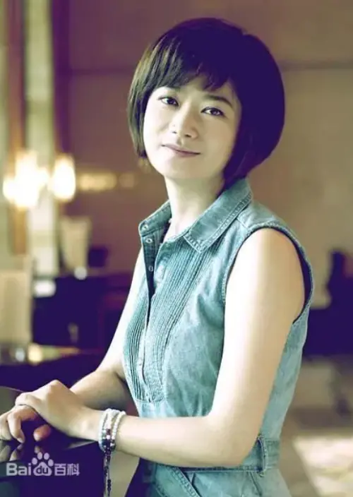 ▲桐華是中國知名作家、編劇。出版《步步驚心》，還改編如今爆紅的《蘭香如故》。（圖／翻攝自百度百科）