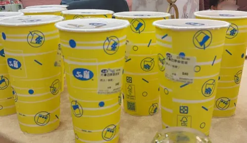 喜宴送整桌50嵐！賓客一人一杯傻眼　聽到是宜蘭人秒懂：最高規格