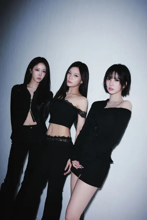 ▲EUNHA、SINB、UMJI也會出席《2026 K-WONDER CONCERT》。（圖／SHOW OFFICE）