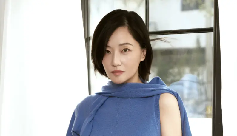 48歲郭柯宇演活「蘭香媽」　嫁演員尪後退圈、受不了每月要錢離婚