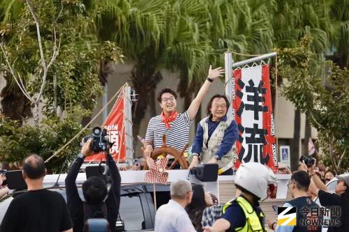 辯論協商破局網友諷丟臉　沈伯洋專訪前親留言：真的現在就可以