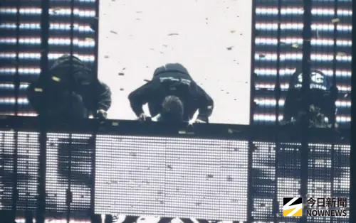 台灣終場限定驚喜！BIGBANG：直到我死的那天也愛你們　感言1次看